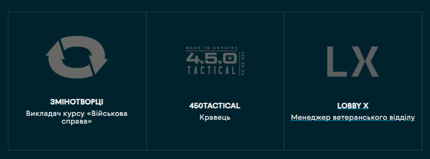 Де ветеранам в Україні шукати роботу: добірка організацій, які надають працевлаштування